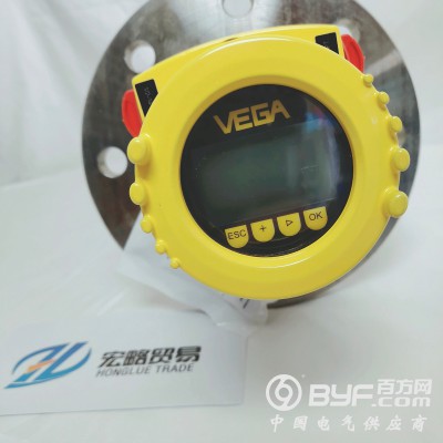 德国VEGA雷达物位计PSSR68价格图4