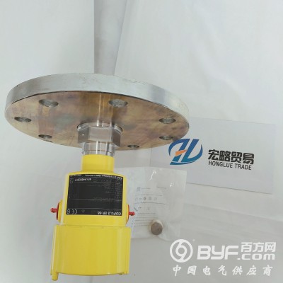 德国VEGA雷达物位计PSSR68价格图5