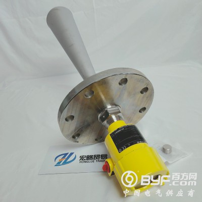 德国VEGA雷达物位计PSSR68价格图6