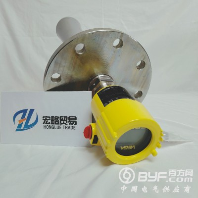 德国VEGA雷达物位计PSSR68价格图7