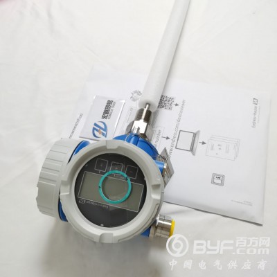 德国E+H导波雷达液位计FMP55图4