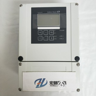 E+HCPM253水分析变送器图2