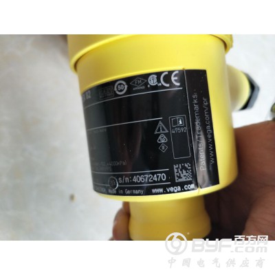 德国VEGA导波雷达物位计FX86选型参数