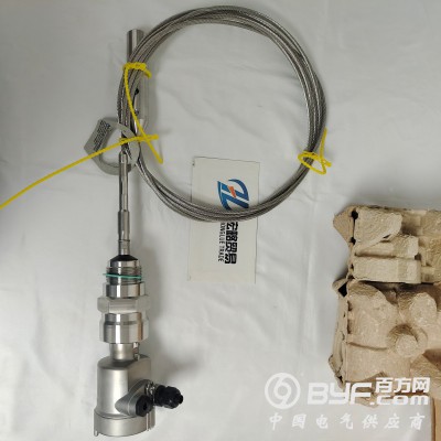 德国VEGA导波雷达物位计FX86选型参数图5