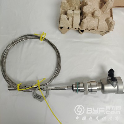 德国VEGA导波雷达物位计FX86选型参数图4