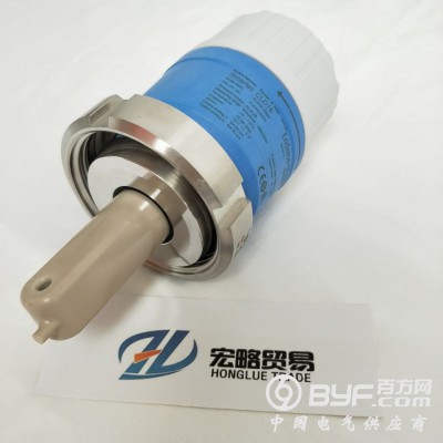 德国E+H电导率变送器CLD134图4
