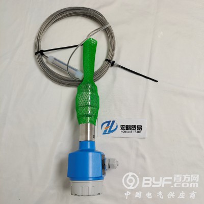 E+H电容式物位计FMI51和FMI52图5