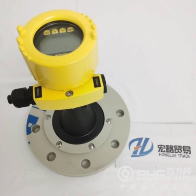 VEGAPS67/68/69雷达料位计图4