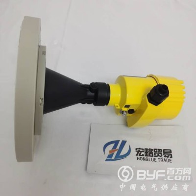 VEGAPS67/68/69雷达料位计图5