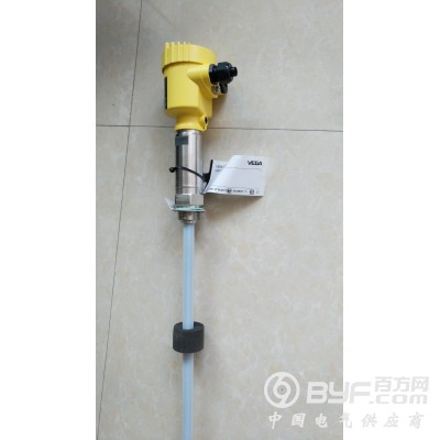 VEGA优质商电容式物位计CAL62图4