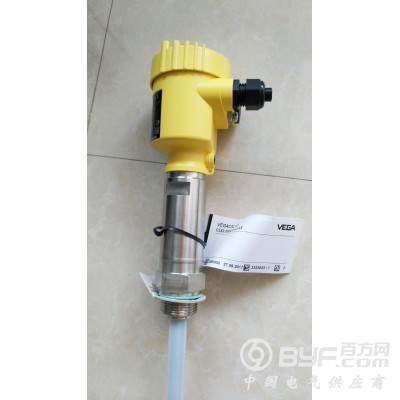 VEGA优质商电容式物位计CAL62图2