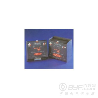 ESP480, ESP480C, ESP480M1