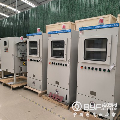 南阳首安防爆正压柜作用特点图2