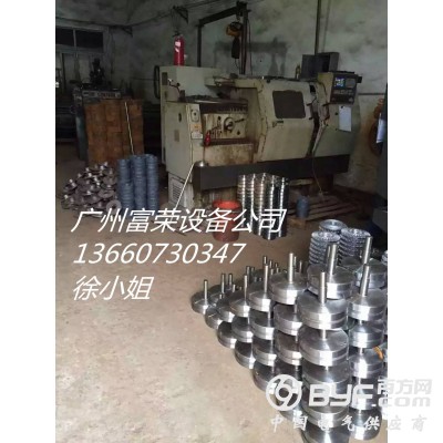 广州富荣电机专业维修磁粉制动器、磁粉离合器、张力控制器图2