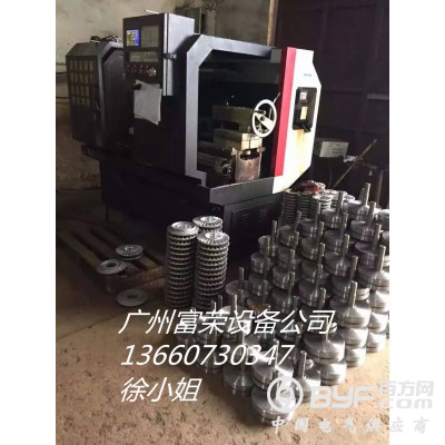 廣州富榮電機(jī)專業(yè)維修磁粉制動(dòng)器、磁粉離合器、張力控制器