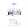 DC12V,DC24V輸出，內(nèi)置電池型直流DCUPS