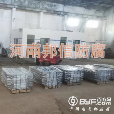 预包装镁合金牺牲阳极阴极保护可施工高电位22公斤棒状镁阳极图3