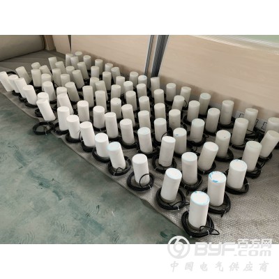 陰極保護參比電極長效硫酸銅 埋地管道用預包裝硫酸銅參比電極
