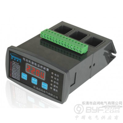 上海生產(chǎn)WDB電動(dòng)機(jī)智能監(jiān)控器廠家