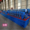 方矩管加工設備直縫焊管機組供應