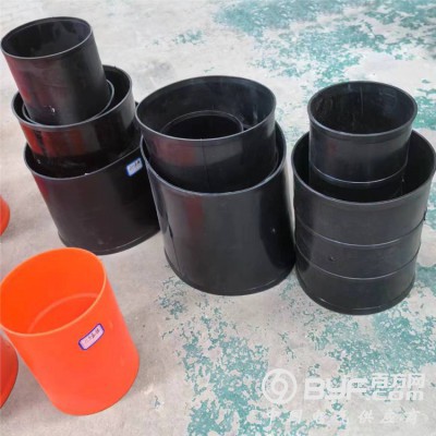 MPP电力管接头直埋电力管直接50-250电力管接头厂家批发图2