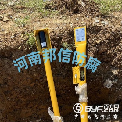 排流保護(hù)智能排流器電磁防護(hù)智能固態(tài)去耦合器