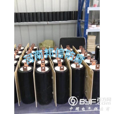 排流保护智能排流器电磁防护智能固态去耦合器图2