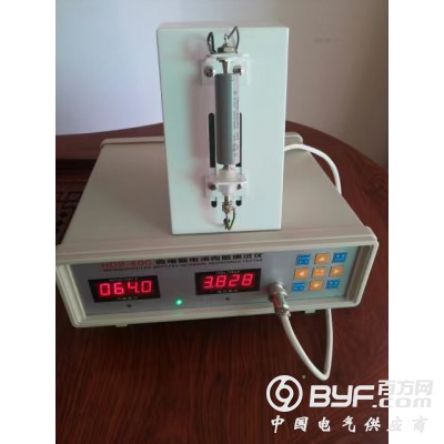 KVR-208微電腦電池內(nèi)阻測(cè)試儀