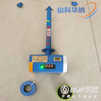 GUD350W型巷道頂板位移傳感器