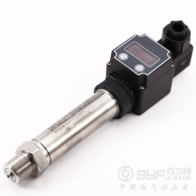 万讯森纳士压力变送器、差压变送器中国区代理图2