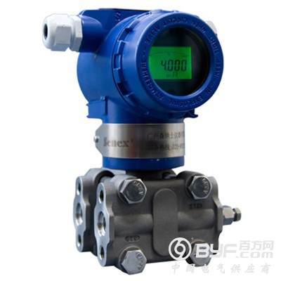 万讯森纳士压力变送器、差压变送器中国区代理图3