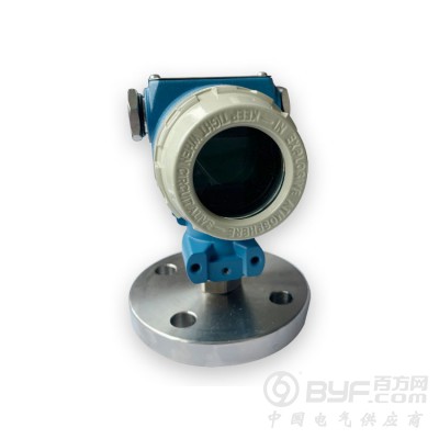 万讯森纳士压力变送器中国区代理图3