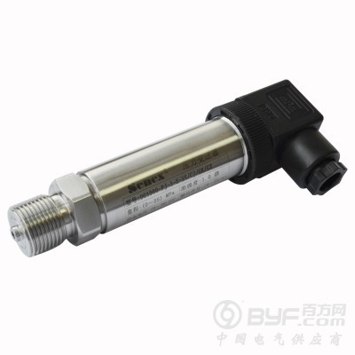 万讯森纳士压力变送器中国区代理图5