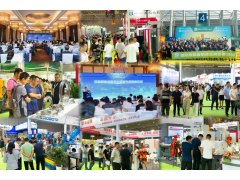 9月聚焦成都，“2025第四届成渝地区装备制造业博览会”盛大启幕！