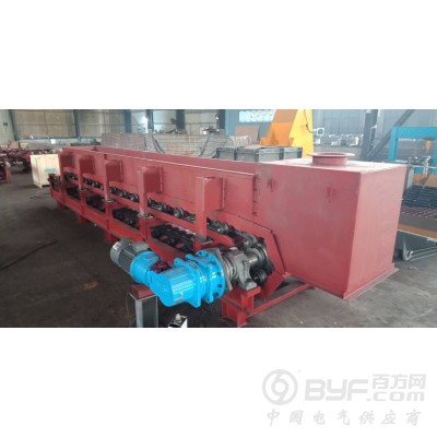 板式给料机结构优化举措图4