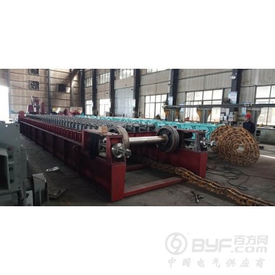 板式给料机结构优化举措图3