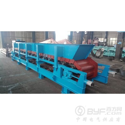 板式给料机结构优化举措图5