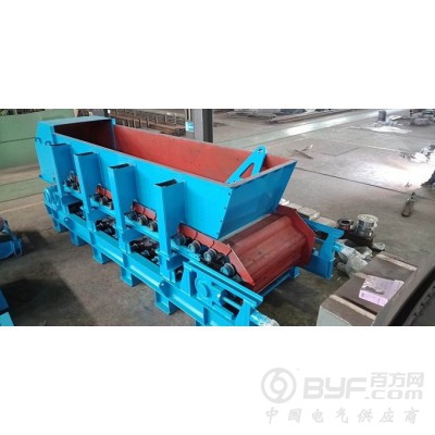 板式喂料机驱动轴设计方案解析图3