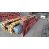 板式喂料機(jī)驅(qū)動(dòng)軸設(shè)計(jì)方案解析