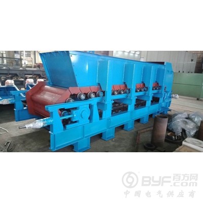 板式喂料机驱动轴设计方案解析图4