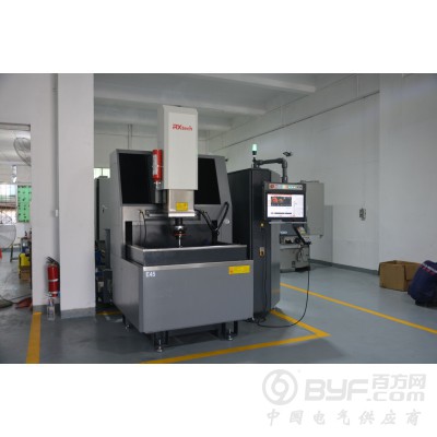廠家直銷高速鏡面成型機床優(yōu)質數(shù)控電火花成型機