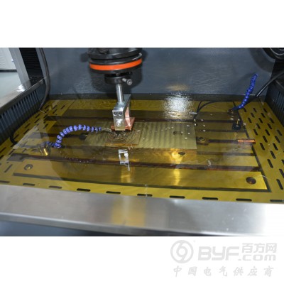 厂家直销高速镜面成型机床优质数控电火花成型机图2