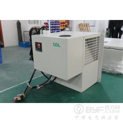 雪迪龙CGC-03制冷器S0305-A0101-003