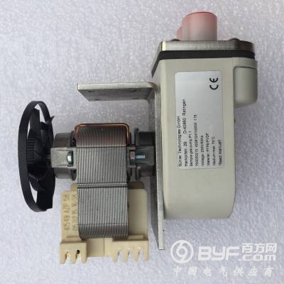 雪迪龙CGC-03制冷器S0305-A0101-003图2