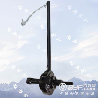 榆林市M22-B19锚杆扭矩放大器图2