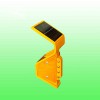雙面太陽能輪廓標 交通設施齊全