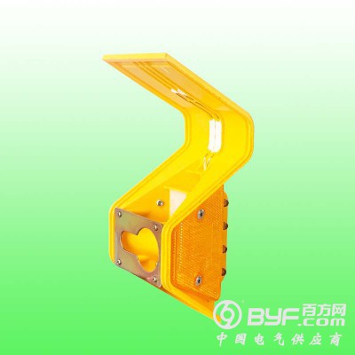 双面太阳能轮廓标 交通设施齐全图2