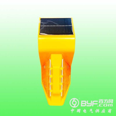 双面太阳能轮廓标 交通设施齐全图3