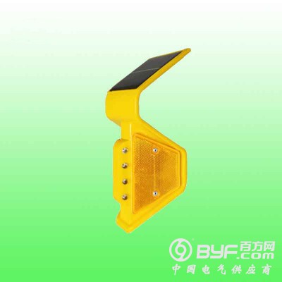 双面太阳能轮廓标 交通设施齐全图4