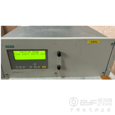 维修西门子U23分析仪